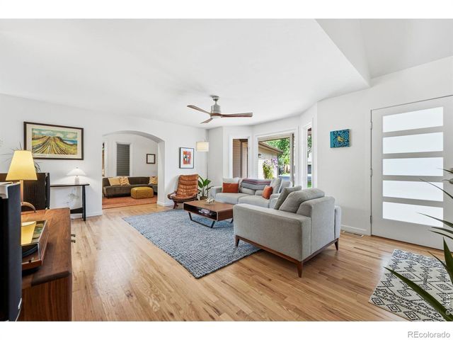 1464 Sumac Avenue, Boulder, CO 80304