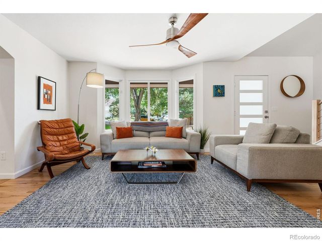 1464 Sumac Avenue, Boulder, CO 80304