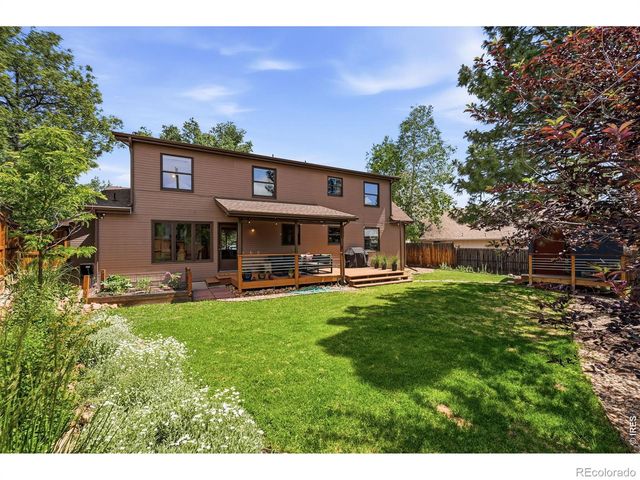 1464 Sumac Avenue, Boulder, CO 80304