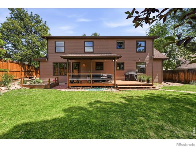 1464 Sumac Avenue, Boulder, CO 80304