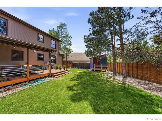 1464 Sumac Avenue, Boulder, CO 80304
