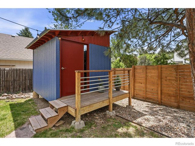 1464 Sumac Avenue, Boulder, CO 80304