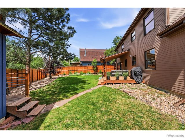 1464 Sumac Avenue, Boulder, CO 80304