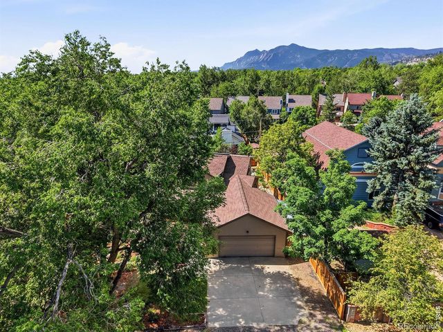 1464 Sumac Avenue, Boulder, CO 80304