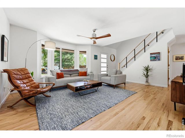 1464 Sumac Avenue, Boulder, CO 80304