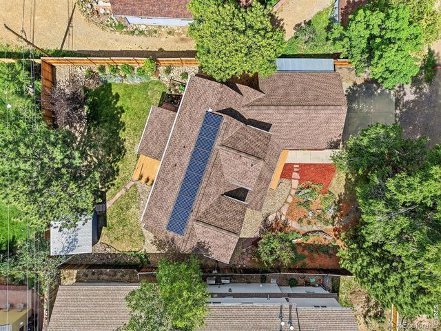 1464 Sumac Avenue, Boulder, CO 80304