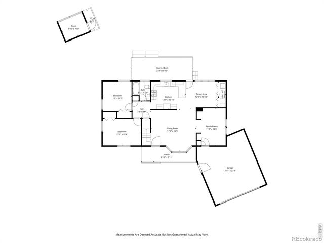 1464 Sumac Avenue, Boulder, CO 80304