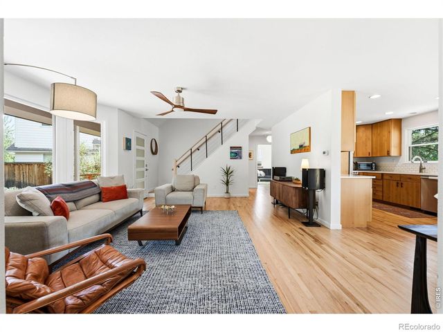 1464 Sumac Avenue, Boulder, CO 80304