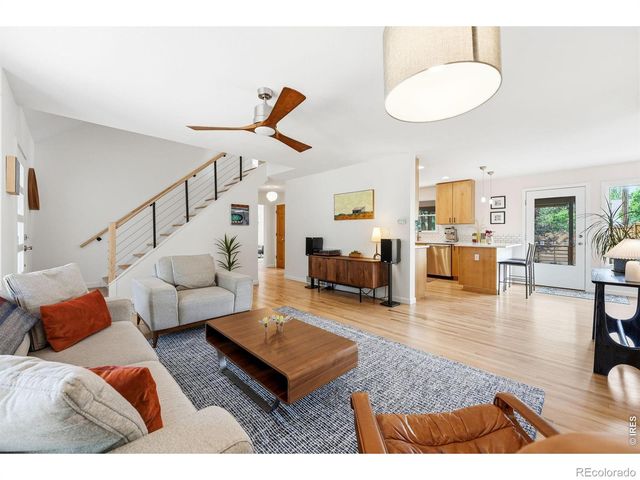 1464 Sumac Avenue, Boulder, CO 80304