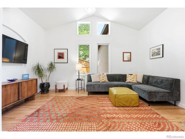 1464 Sumac Avenue, Boulder, CO 80304