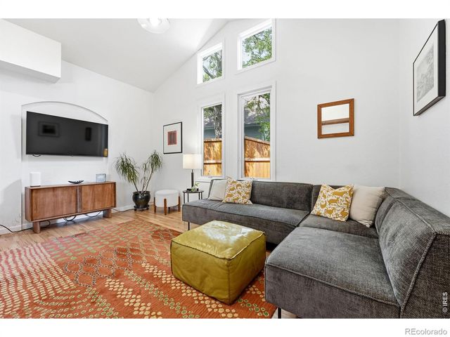 1464 Sumac Avenue, Boulder, CO 80304