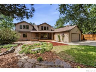 1464 Sumac Avenue, Boulder, CO 80304