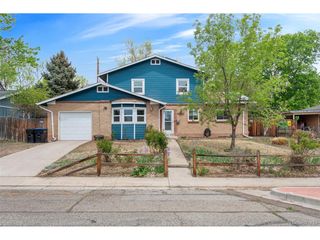 9565 W 52nd Ave, Arvada, CO 80002