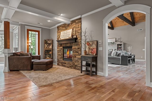 2247 Rollingwood Drive, Medina, OH 44256