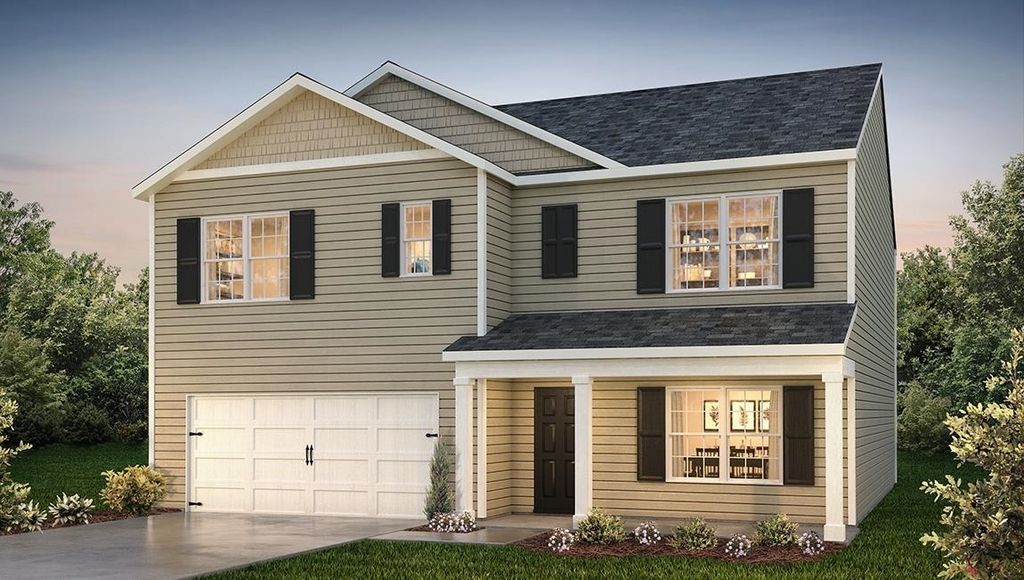 56 Marblewood Street, Greenville, SC 29605