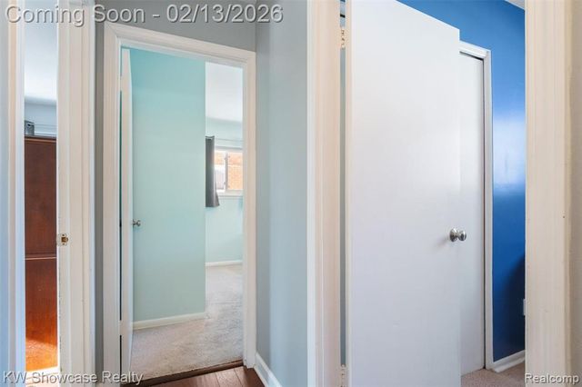 42011 Brentwood Drive, Plymouth, MI 48170