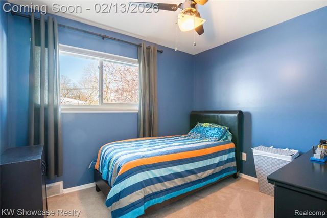 42011 Brentwood Drive, Plymouth, MI 48170