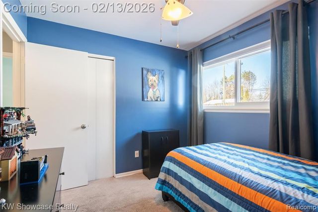 42011 Brentwood Drive, Plymouth, MI 48170