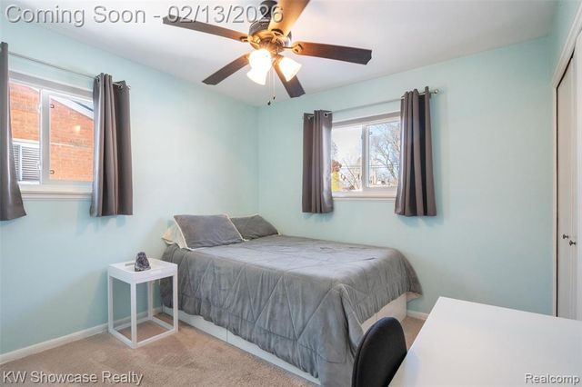 42011 Brentwood Drive, Plymouth, MI 48170