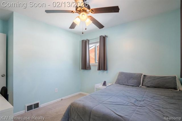 42011 Brentwood Drive, Plymouth, MI 48170