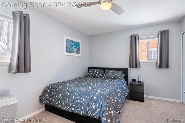 42011 Brentwood Drive, Plymouth, MI 48170