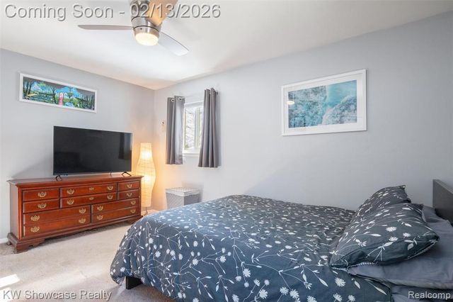 42011 Brentwood Drive, Plymouth, MI 48170