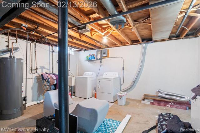 42011 Brentwood Drive, Plymouth, MI 48170