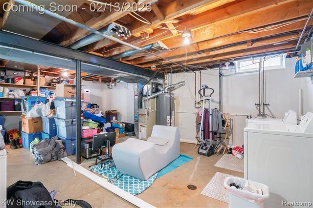 42011 Brentwood Drive, Plymouth, MI 48170