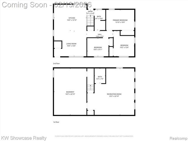 42011 Brentwood Drive, Plymouth, MI 48170