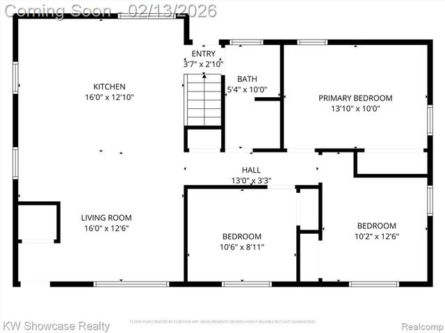 42011 Brentwood Drive, Plymouth, MI 48170