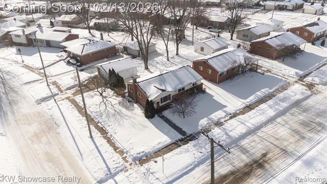 42011 Brentwood Drive, Plymouth, MI 48170