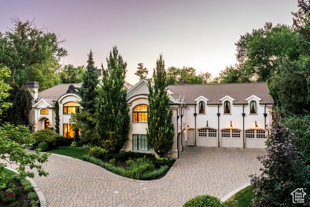 5508 S WALKER ESTATES CIR, Holladay, UT 84117