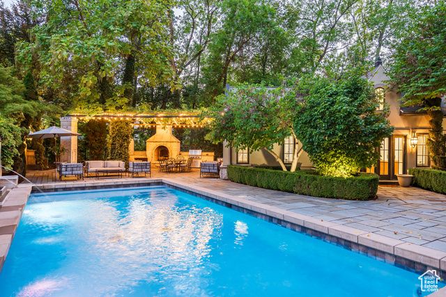 5508 S WALKER ESTATES CIR, Holladay, UT 84117