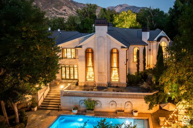 5508 S WALKER ESTATES CIR, Holladay, UT 84117