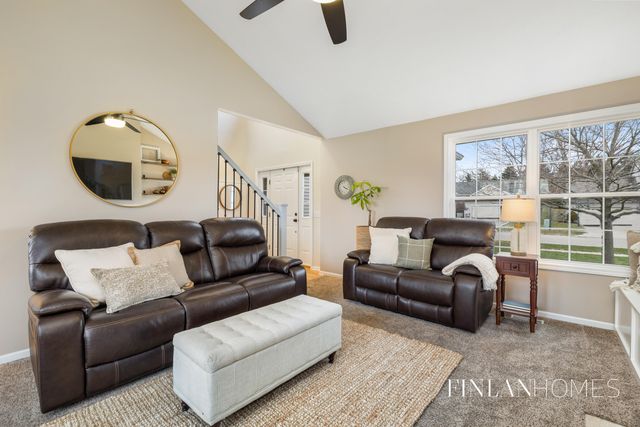 9061 Glengarry Court Se, Caledonia Vlg, MI 49316