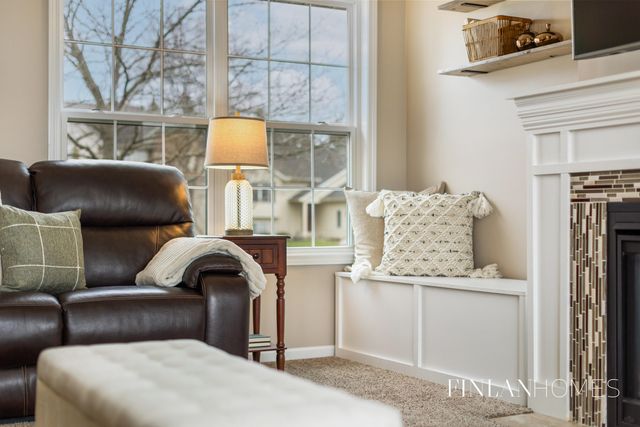 9061 Glengarry Court Se, Caledonia Vlg, MI 49316