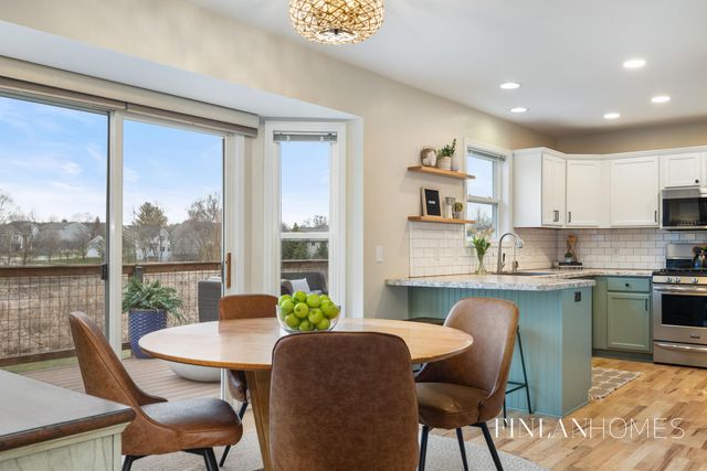 9061 Glengarry Court Se, Caledonia Vlg, MI 49316