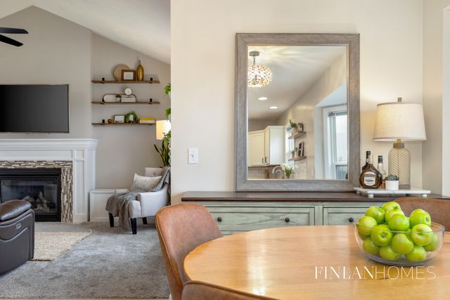 9061 Glengarry Court Se, Caledonia Vlg, MI 49316