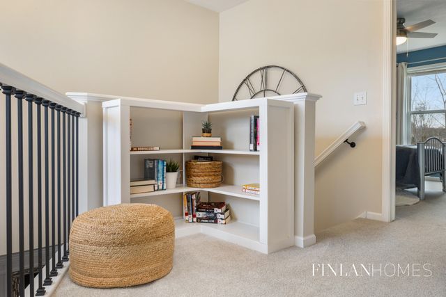 9061 Glengarry Court Se, Caledonia Vlg, MI 49316