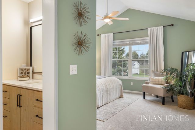 9061 Glengarry Court Se, Caledonia Vlg, MI 49316