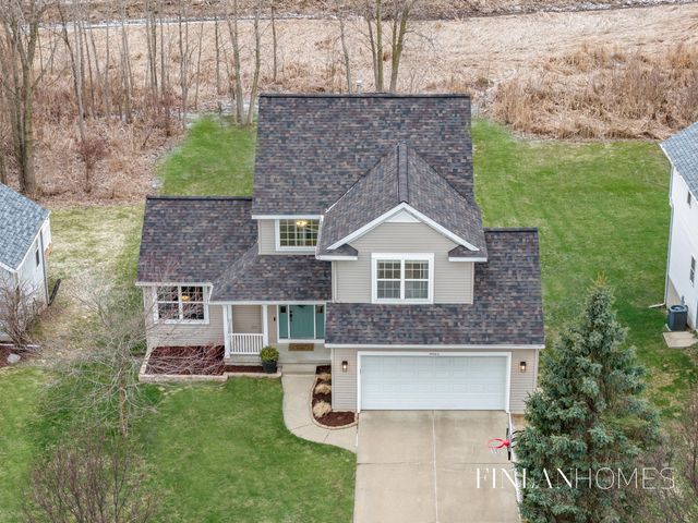 9061 Glengarry Court Se, Caledonia Vlg, MI 49316