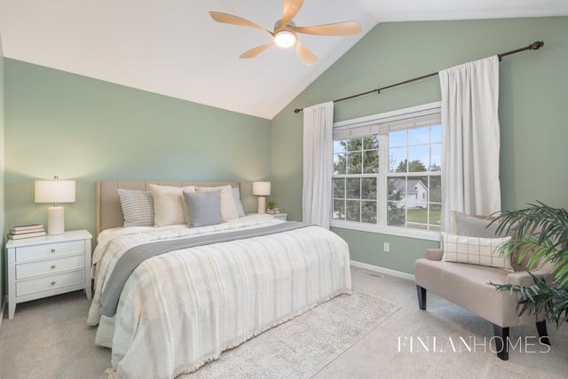 9061 Glengarry Court Se, Caledonia Vlg, MI 49316