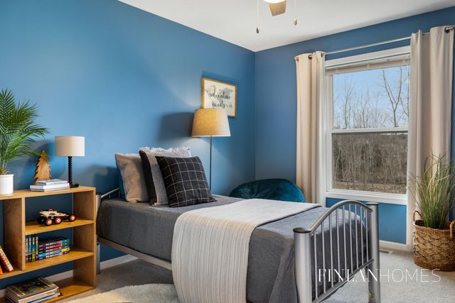 9061 Glengarry Court Se, Caledonia Vlg, MI 49316