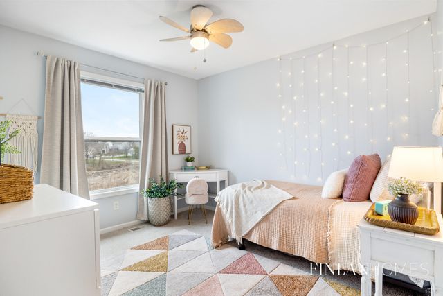 9061 Glengarry Court Se, Caledonia Vlg, MI 49316