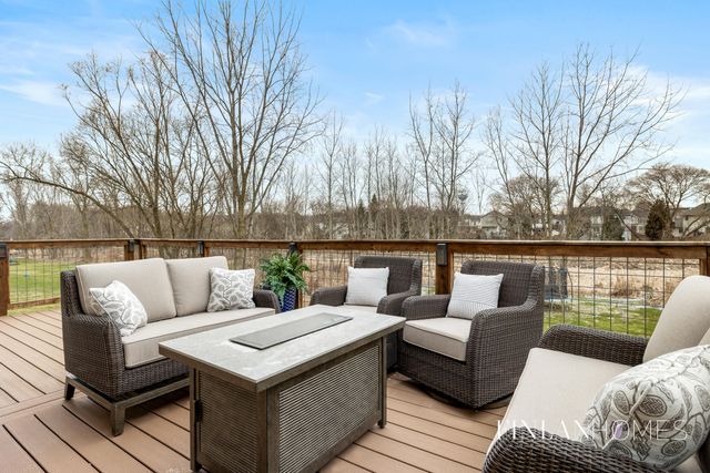 9061 Glengarry Court Se, Caledonia Vlg, MI 49316