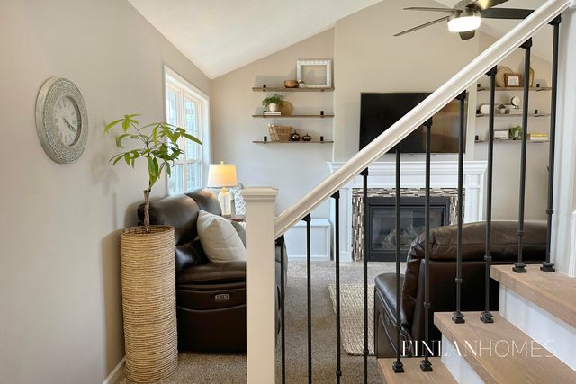 9061 Glengarry Court Se, Caledonia Vlg, MI 49316