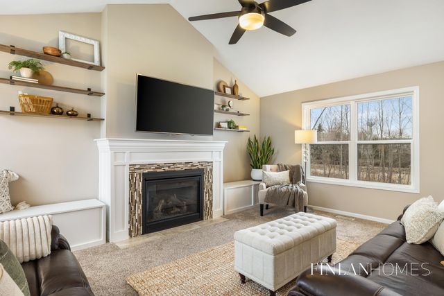 9061 Glengarry Court Se, Caledonia Vlg, MI 49316