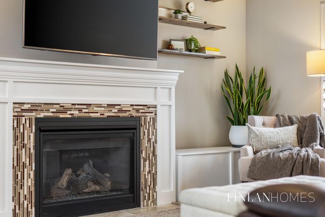 9061 Glengarry Court Se, Caledonia Vlg, MI 49316