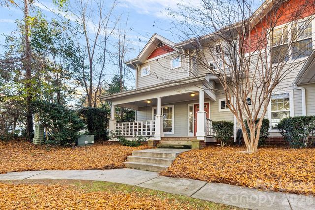 958 W 1st Street, Charlotte, NC 28202