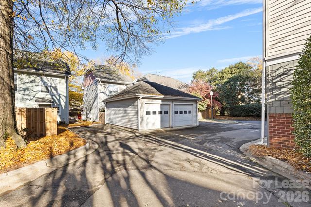 958 W 1st Street, Charlotte, NC 28202